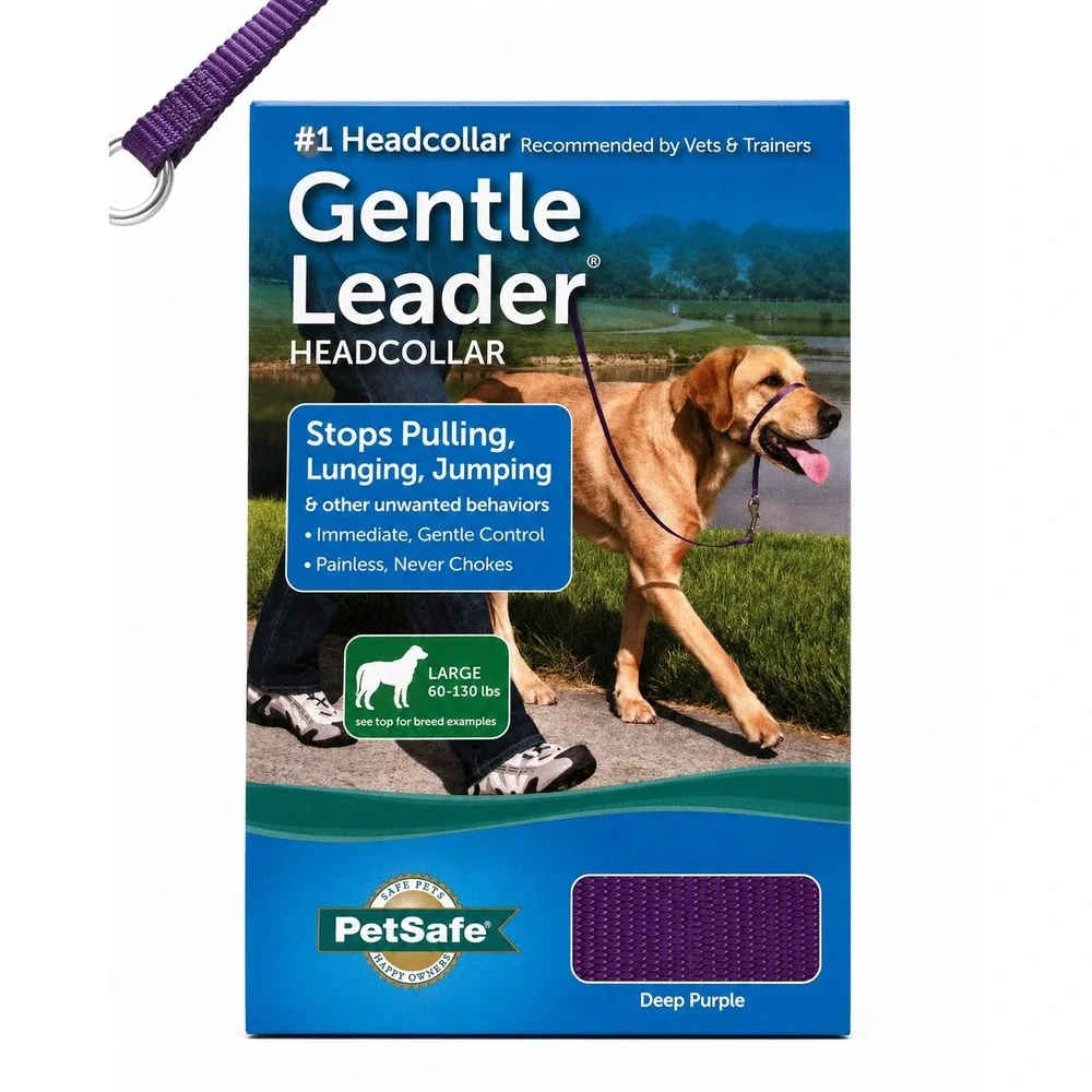 PetSafe gentle leader